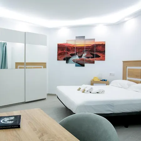 Apartment 55 Party Group Americas Playa de las Americas (Tenerife)