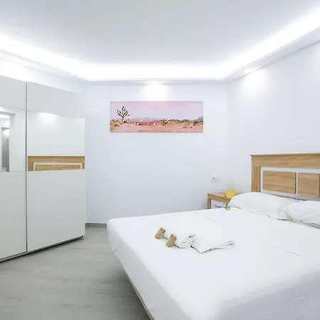 55 Party Group Americas Apartment Playa de las Americas (Tenerife)