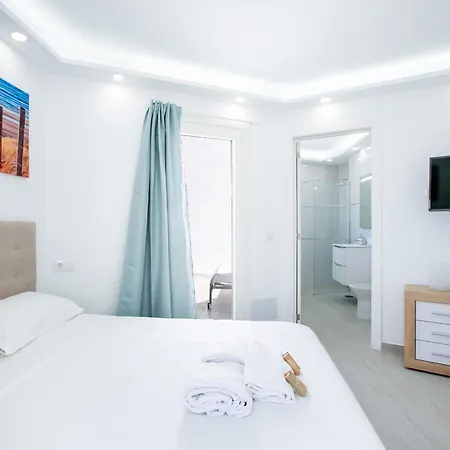 55 Party Group Americas Apartment Playa de las Americas (Tenerife)