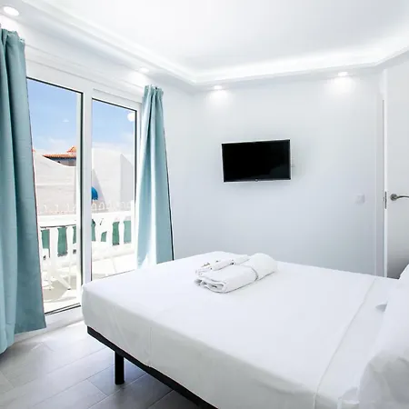 Apartment 55 Party Group Americas Playa de las Americas (Tenerife)