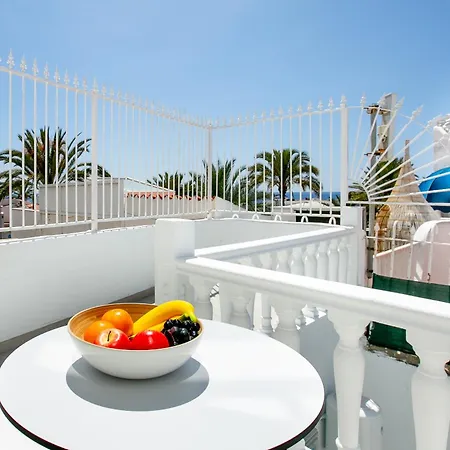 55 Party Group Americas Apartment Playa de las Americas (Tenerife)