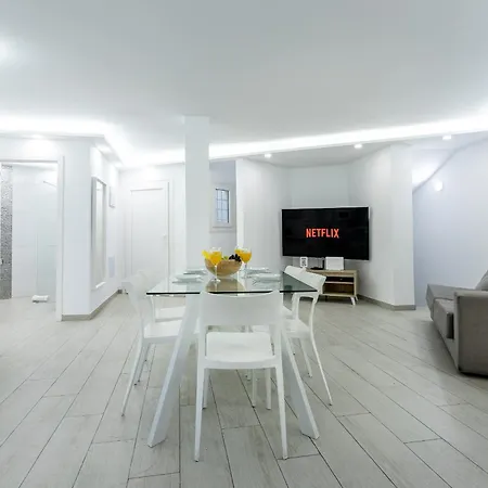55 Party Group Americas Apartment Playa de las Americas (Tenerife)
